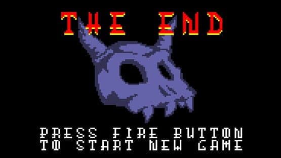 The End o,,,o — screenshot 5