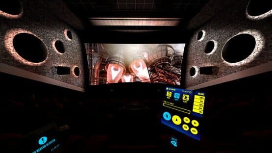 Cineveo: Virtual Reality Cinema — screenshot 3