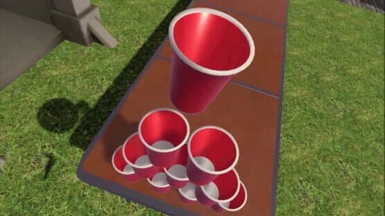 VeeR Pong — screenshot 2