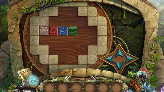 Dangerous Games: Prisoners of Destiny - Collector's Edition — screenshot 4