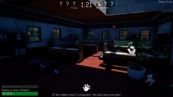 Perfect Heist — screenshot 6