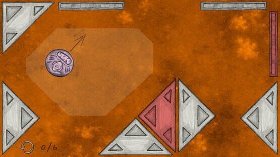 Bouncing Odyssey — screenshot 1