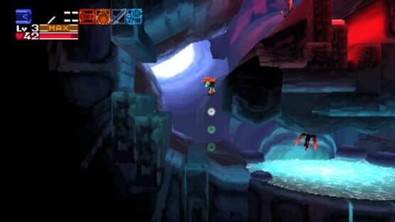 Cave Story 3D — screenshot 7