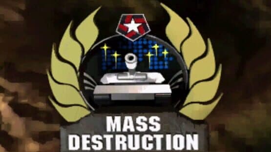 Mass Destruction — screenshot 5