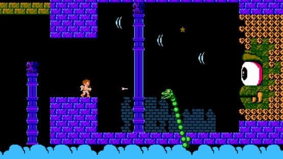 Kid Icarus — screenshot 2