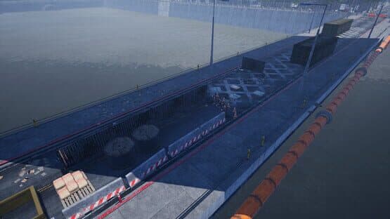 The Prison Game — screenshot 8