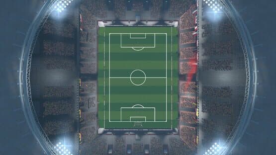 Turbo Soccer VR — screenshot 2