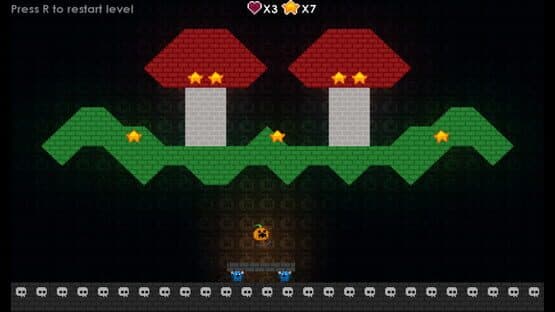Griefer — screenshot 4