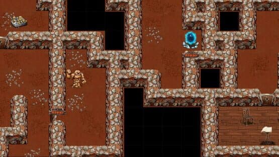 Equilibrium of Divinity — screenshot 3