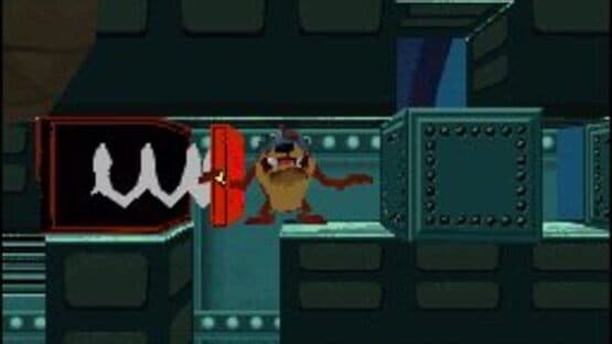 Galactic Taz Ball — screenshot 3