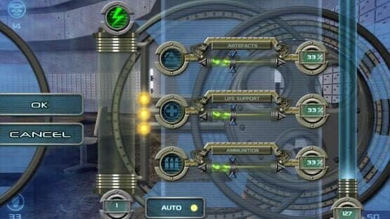 Utopia City — screenshot 3