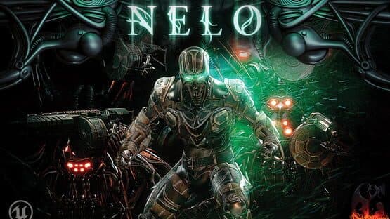 Nelo — screenshot 2