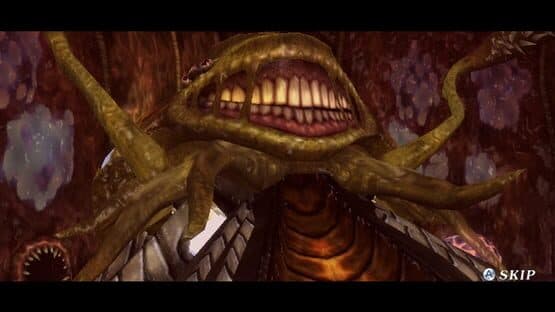 Alien Crush Returns — screenshot 4