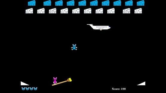 Oh Boy Cheese — screenshot 4