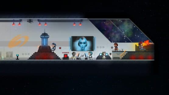 Blackhole — screenshot 1