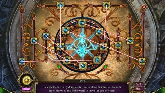 Dark Parables: The Thief and the Tinderbox - Collector's Edition — screenshot 3