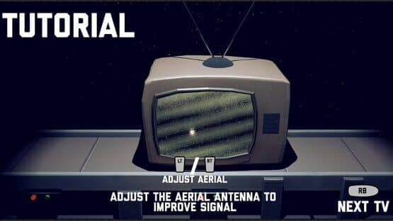 TV Trouble — screenshot 1