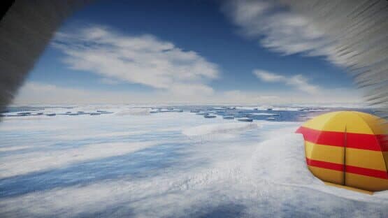 Iced — screenshot 1