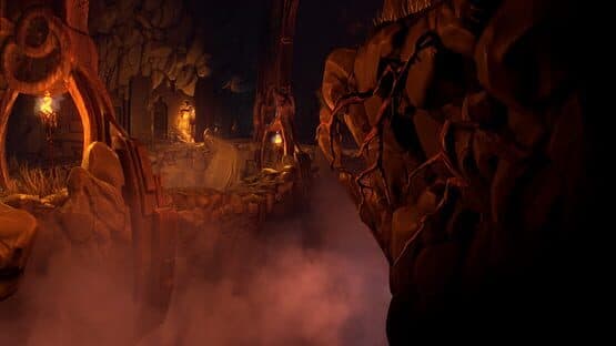 Underworld Ascendant — screenshot 1