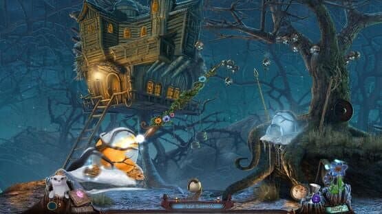 Myths of the World: Stolen Spring - Collector's Edition — screenshot 4