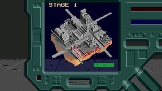 Crack Down — screenshot 4
