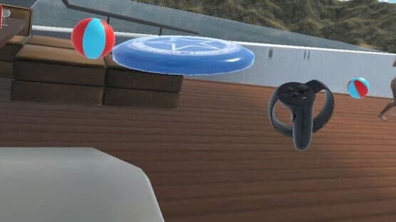Yacht Simulator VR — screenshot 8