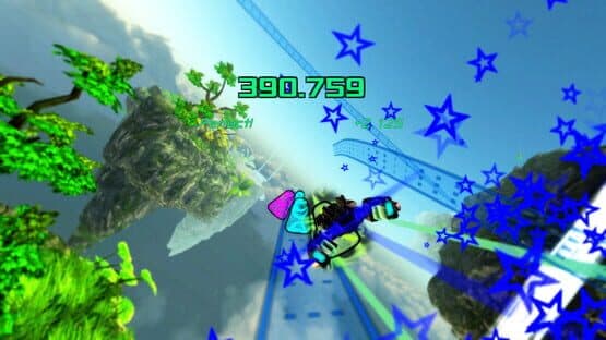 Flight of Light — screenshot 2