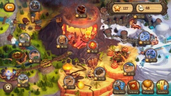 Evil Defenders — screenshot 4