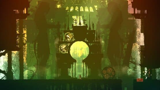 Outland — screenshot 5