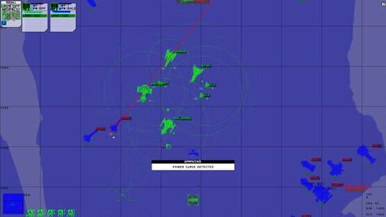 Slizer Battle Management System — screenshot 4