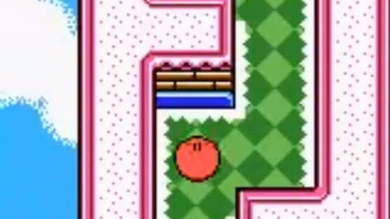 Kirby Tilt 'n' Tumble — screenshot 3