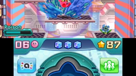Kirby: Planet Robobot — screenshot 3