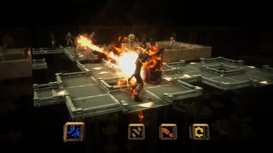 The Living Dungeon — screenshot 5