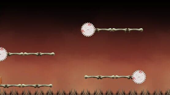 Adventures of Hendri — screenshot 5