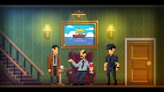 The Darkside Detective — screenshot 8
