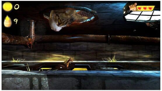 Dongo Adventure — screenshot 3