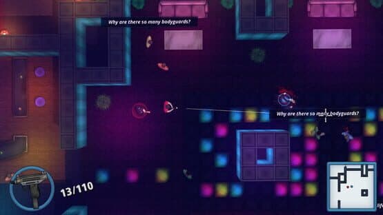Riskers — screenshot 1