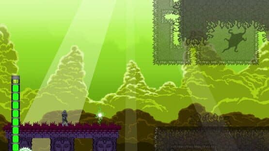 Evil Robots From N1M — screenshot 5