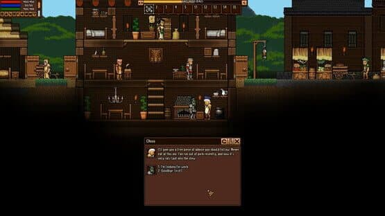 Realms of Magic — screenshot 2