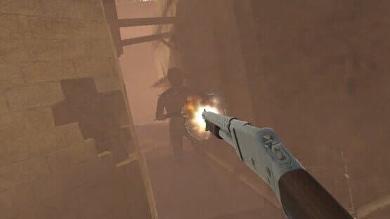 Under a Desert Sun — screenshot 2