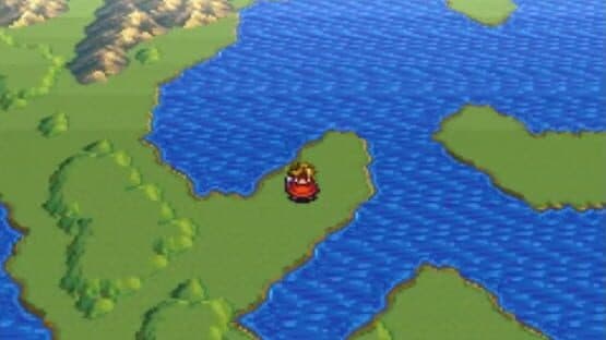 Terranigma — screenshot 1