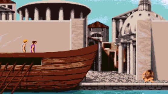 Rome: AD 92 — screenshot 7