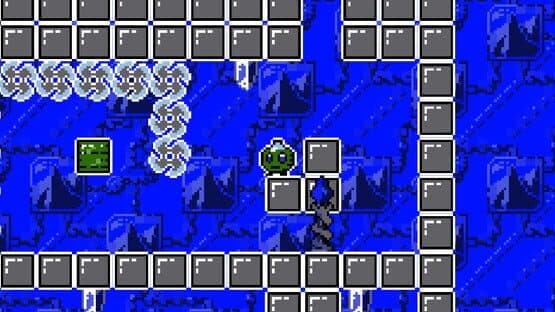 Jar Sam — screenshot 3