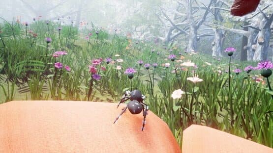 Drunk on Nectar — screenshot 5