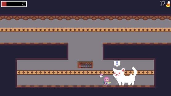 Spooky Ghosts Dot Com — screenshot 5