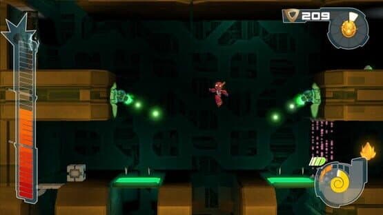 Explodemon! — screenshot 5