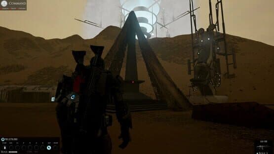 Advanced Gaming Platform: Epica — screenshot 5