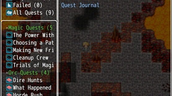 Destiny of Altrais — screenshot 5