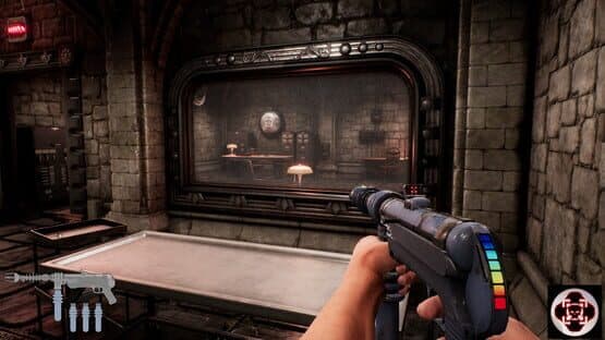 Vixens From outer Space — screenshot 2