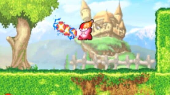Kirby: Squeak Squad — screenshot 2